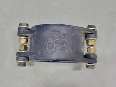 3" General Coupling Hub QF15