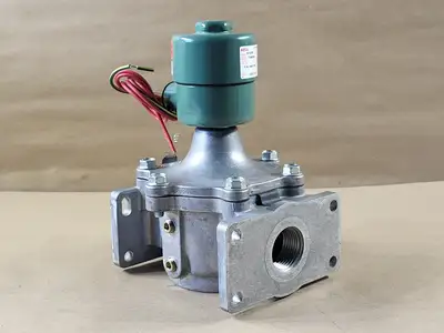 NEW ASCO 8214250
