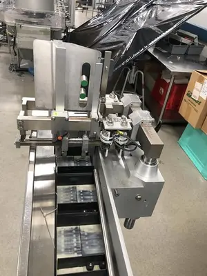 USED 2003 IMA A83
