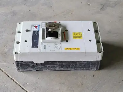 USED CUTLER-HAMMER NDC312T32W