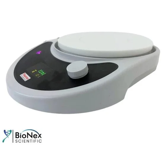 Used THERMO FISHER SCIENTIFIC RT TOUCH-22 Stirrers New Jersey US | Bionex Scientific LLC #799589