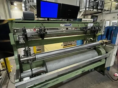 USED 1998 JM HEAFORD VIPER 2250