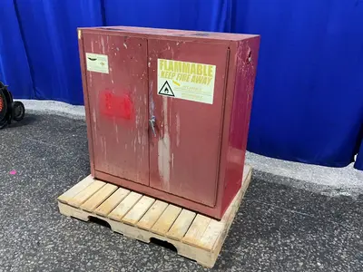 Used EAGLE PI32 Cabinets Ohio US | HGR 24 #1333784