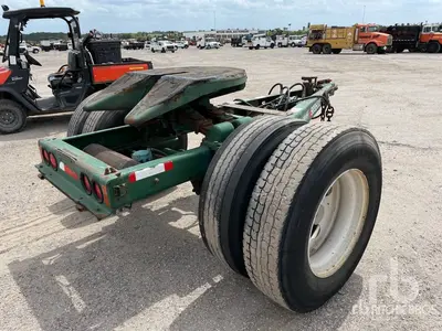 Used 1998 SILVER EAGLE DOLLY Misc Trailers | Atlanta Truck Equipment #1296946