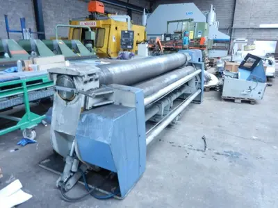 USED JAMMES 3040 X 18 MM
