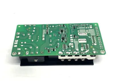 Used TDK-Lambda Open-Frame Power Supply, AC/DC Converter 150W AC/DC Power Supplies Michigan US | Maverick Industrial Sales #1391880