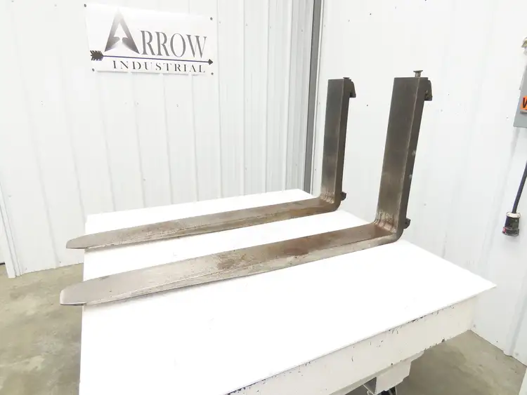 Used CASCADE _UNKNOWN_ Forklift Attachments Indiana US | Arrow Industrial #799168