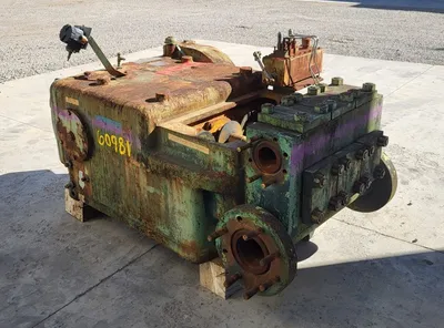 USED UNION TX-125