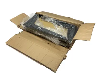 New | in-Stock Herman-Miller Cantilever Support Arm BOX OF 5 PAIR Office Equipment Michigan US | Maverick Industrial Sales #1419230