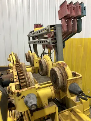 USED ACCO WRIGHT