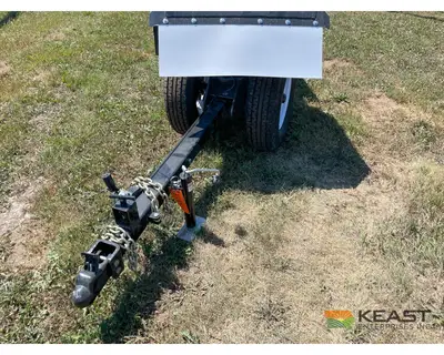 Used DUO LIFT _UNKNOWN_ Header Transports Iowa US | Keast Enterprises #1360213