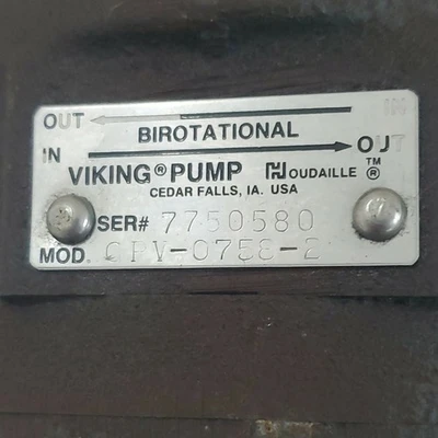NEW Viking 7750580