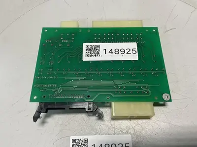 USED MEIKI 8368103