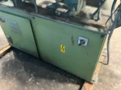 Used VICTOR AUTON10HV Horizontal Band Saws Ohio US | HGR 24 #1549569