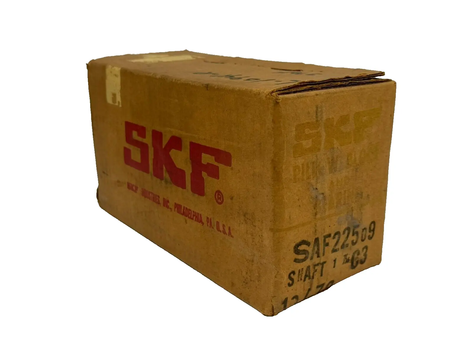 NEW SKF SAF22509