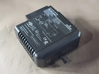 Used FISHER-ROSEMOUNT KJ3204X1-BA1 Misc Electrical & Power Parts British Columbia CA | Lenmark #259583