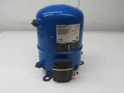 Used _UNKNOWN_ _UNKNOWN_ Refrigeration Compressors Texas US | Aucto #1561557