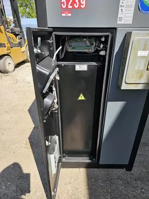 USED 2024 MIKROPOR AMERICA, INC. MKUS-900-GON/460V