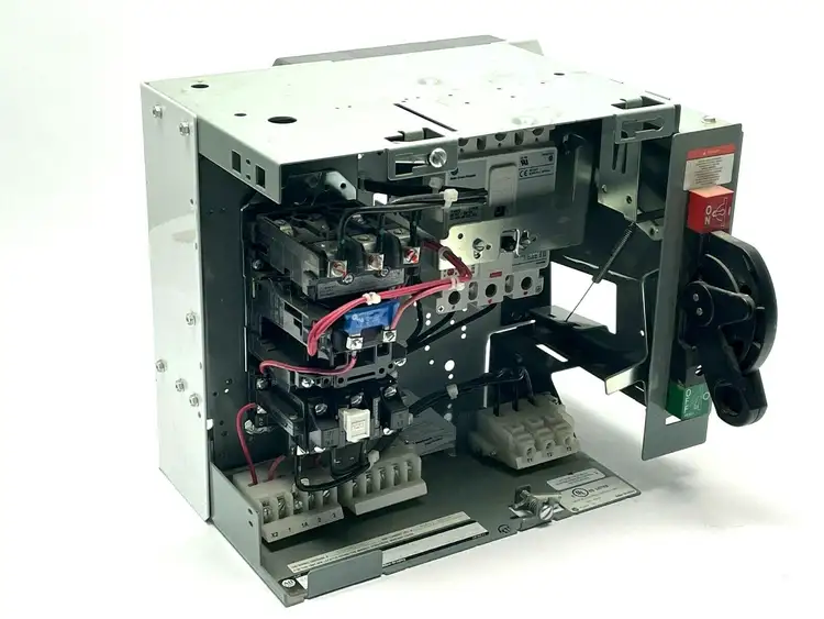 New | in-Stock Allen-Bradley 2113B-BABD-17-39CA-79U Motor Controllers Michigan US | Maverick Industrial Sales #1462953