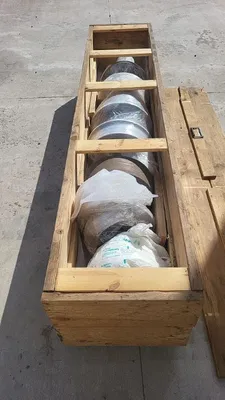 USED OILWELL / NATIONAL B-558 / 630Q / C-528 / C-538 / C-548