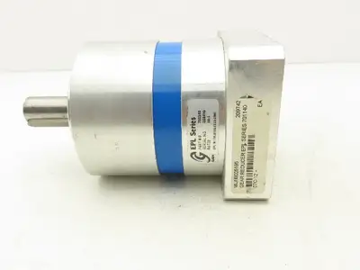 Used GAM _UNKNOWN_ Speed Reducers Indiana US | Arrow Industrial #1367874
