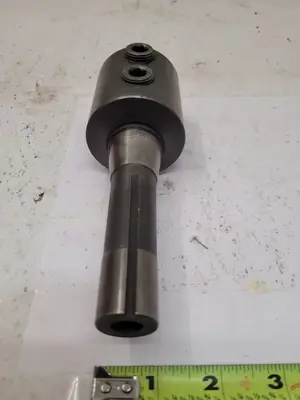 Used COLLIS R8 TOOL HOLDER Misc Industrial Equipment Kentucky US | Aucto #687985