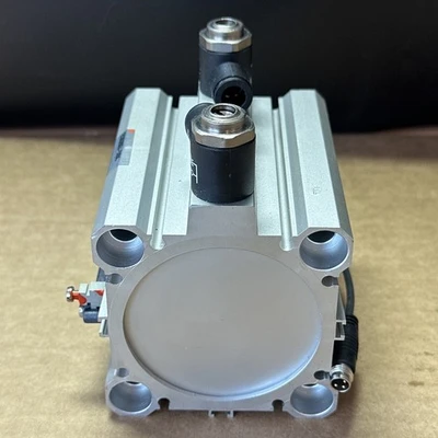 USED SMC ECDQ2B63-50DC