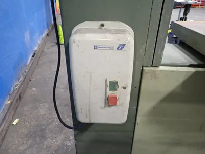 USED SCMI 900SC
