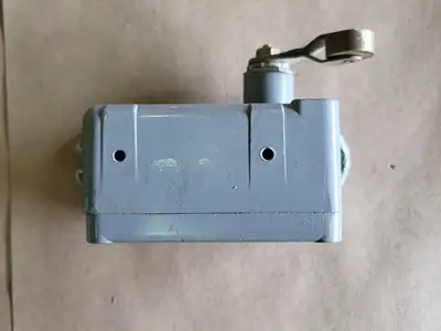 USED HONEYWELL EX-AR