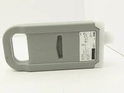 Cannon PFI-706BK Black Ink Tank Cartridge Lucia BK EXP 2017