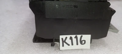 USED Phoenix Contact UK6,3 HESI