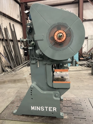 USED MINSTER MINSTER 4 PRESS