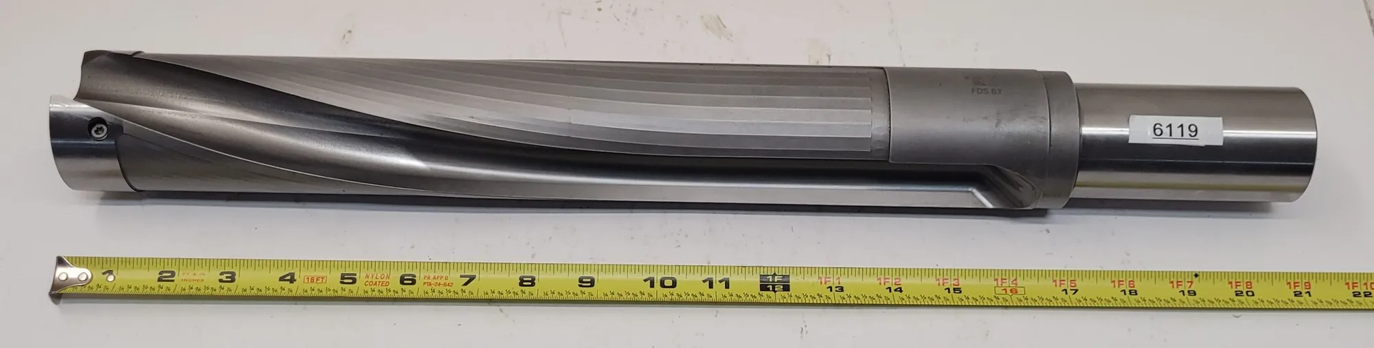 NEW KENNAMETAL SSF200FDS631688
