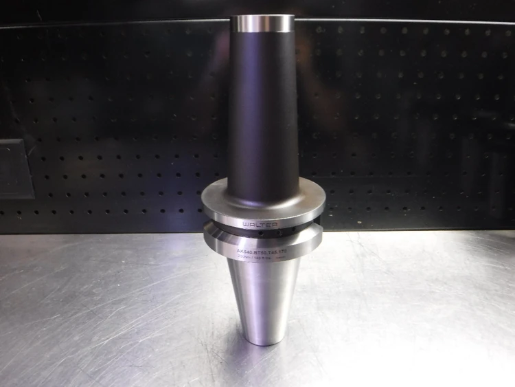 Used WALTER _UNKNOWN_ BT Holders Michigan US | Superior Machine & Tool Inc #213722