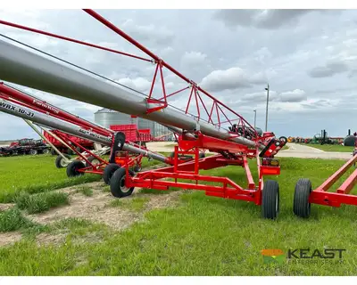 Used HUTCHINSON _UNKNOWN_ Augers Iowa US | Keast Enterprises #1360279