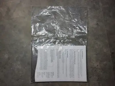 NEW FLOWSERVE B0167345