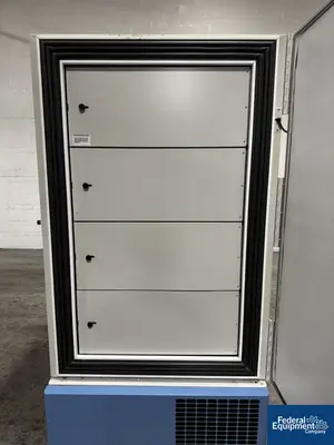 USED Thermo Scientific Thermo Scientific Forma ULT Freezer, model 906