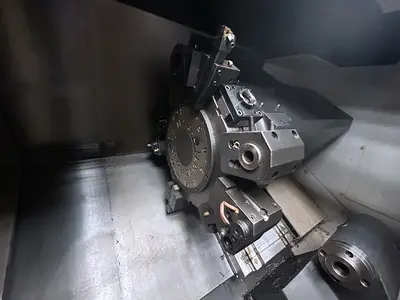 USED 2018 DOOSAN LYNX 2100M