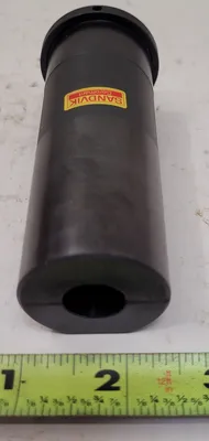 Sandvik Coromant 132P-241041-B Tooling & Accessories, Tooling | Machinery Central (4)