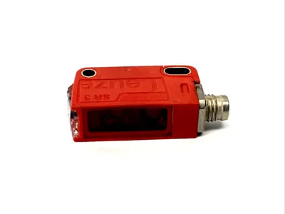 Used Leuze 50129375 Photoelectric Sensors Michigan US | Maverick Industrial Sales #1395701