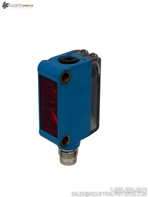 Used SICK GTB6 Photoelectric Sensors Kentucky US | Industrial Parts R Us Inc. #877164