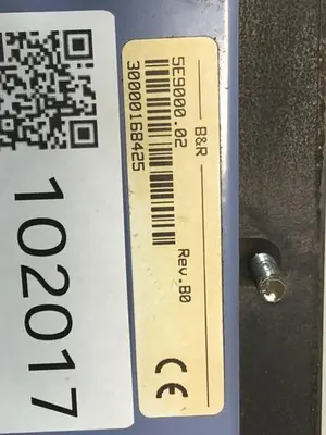 USED MILACRON 5E9000.02
