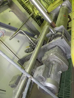 2- APV heat exchangers