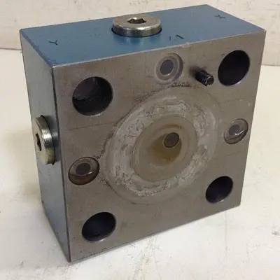 USED BOSCH 1 815 500 478