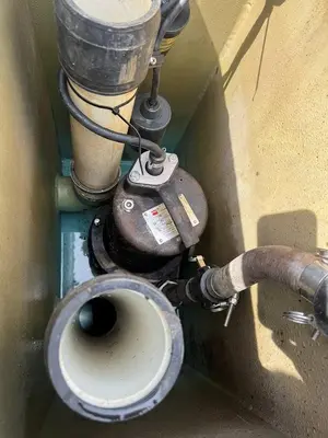 Used 2021 HIGHLAND TANK R-HTC300 Oil Separators North Carolina US | DH Griffin Used Equipment #1383811