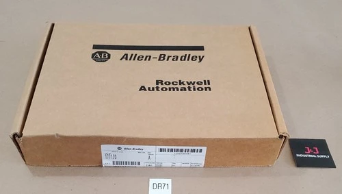 NEW Allen-Bradley 1771-ID