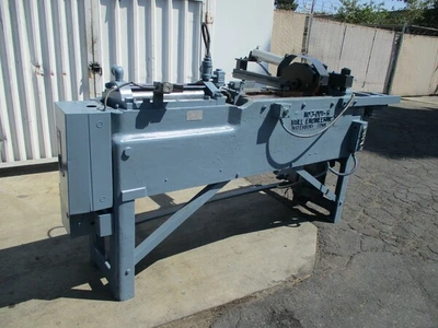 USED TORINGTON 7-001-H