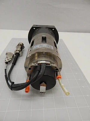 Used DOVER _UNKNOWN_ Spindle Motors Texas US | OCO Industrial #1599776