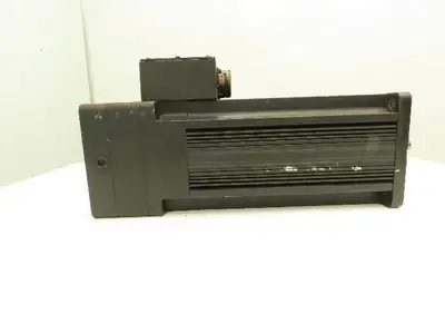 Kollmorgen B-804-BA-91-TE1-008 Goldline B Brushless Servo Motor 230V 2000 RPM