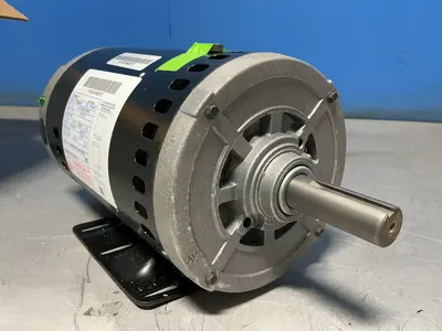 Used CENTURY P56B80A50 Motors (misc) Ohio US | HGR 24 #1567344